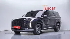 2023 Hyundai Palisade Diesel 2.2 2WD — фото 1