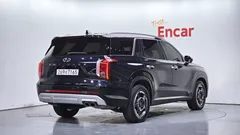 2023 Hyundai Palisade Diesel 2.2 2WD — фото 2