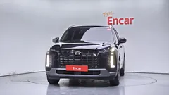 2023 Hyundai Palisade Diesel 2.2 2WD — фото 3