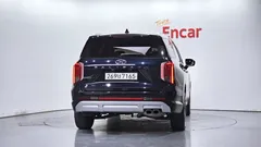 2023 Hyundai Palisade Diesel 2.2 2WD — фото 4