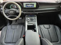 2023 Hyundai Palisade Diesel 2.2 2WD — фото 7