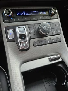 2023 Hyundai Palisade Diesel 2.2 2WD — фото 9