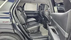 2023 Hyundai Palisade Diesel 2.2 2WD — фото 12