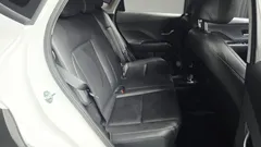 2023 Hyundai Kona Gasoline 2.0 2WD, белый — фото 11