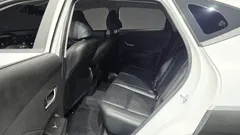 2023 Hyundai Kona Gasoline 2.0 2WD, белый — фото 12