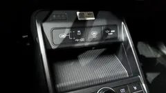 2023 Hyundai Kona Gasoline 2.0 2WD, белый — фото 14