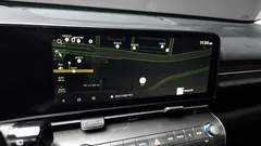 2023 Hyundai Kona Gasoline 2.0 2WD, белый — фото 16