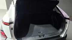 2023 Hyundai Kona Gasoline 2.0 2WD, белый — фото 20