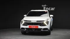 2024 Kia Sportage Gasoline 1.6 Turbo 2WD — фото 3