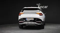 2024 Kia Sportage Gasoline 1.6 Turbo 2WD — фото 4