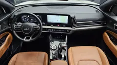 2024 Kia Sportage Gasoline 1.6 Turbo 2WD — фото 7