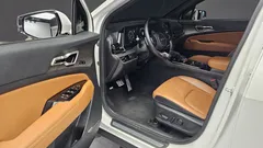 2024 Kia Sportage Gasoline 1.6 Turbo 2WD — фото 10