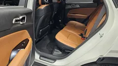 2024 Kia Sportage Gasoline 1.6 Turbo 2WD — фото 12