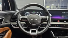 2024 Kia Sportage Gasoline 1.6 Turbo 2WD — фото 13