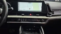 2024 Kia Sportage Gasoline 1.6 Turbo 2WD — фото 14