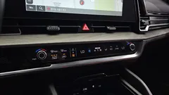 2024 Kia Sportage Gasoline 1.6 Turbo 2WD — фото 19