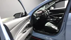 2022 Hyundai AVANTE 2.0 N, голубой — фото 10