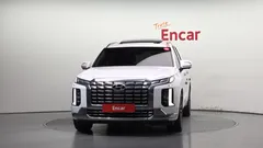 2024 Hyundai Palisade Gasoline 3.8 4WD — фото 3