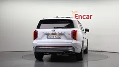 2024 Hyundai Palisade Gasoline 3.8 4WD — фото 4