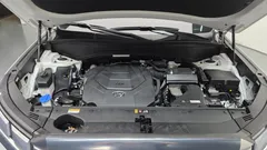 2024 Hyundai Palisade Gasoline 3.8 4WD — фото 6