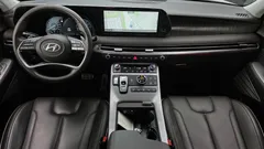 2024 Hyundai Palisade Gasoline 3.8 4WD — фото 7