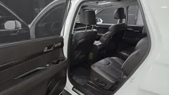2024 Hyundai Palisade Gasoline 3.8 4WD — фото 15