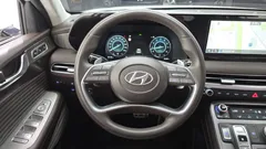 2024 Hyundai Palisade Gasoline 3.8 4WD — фото 16