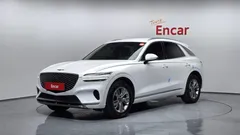 2023 Genesis GV70 2.5T Gasoline 2WD — фото 1