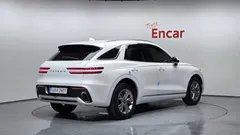 2023 Genesis GV70 2.5T Gasoline 2WD — фото 2