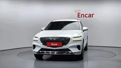 2023 Genesis GV70 2.5T Gasoline 2WD — фото 3