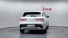 2023 Genesis GV70 2.5T Gasoline 2WD — фото 4