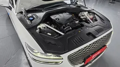 2023 Genesis GV70 2.5T Gasoline 2WD — фото 6