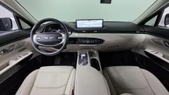 2023 Genesis GV70 2.5T Gasoline 2WD — фото 7