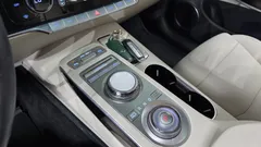 2023 Genesis GV70 2.5T Gasoline 2WD — фото 9