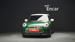 2022 Mini Cooper 5Door Classic — фото 3