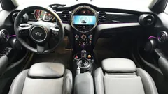 2022 Mini Cooper 5Door Classic — фото 7