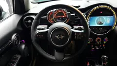 2022 Mini Cooper 5Door Classic — фото 15