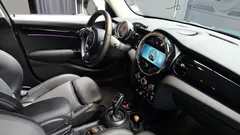 2022 Mini Cooper 5Door Classic — фото 20