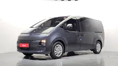 2023 Hyundai Staria Tourer 11-Seater — фото 1