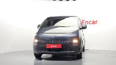 2023 Hyundai Staria Tourer 11-Seater — фото 3