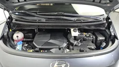 2023 Hyundai Staria Tourer 11-Seater — фото 6