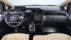 2023 Hyundai Staria Tourer 11-Seater — фото 7