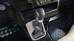 2023 Hyundai Staria Tourer 11-Seater — фото 9