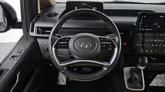 2023 Hyundai Staria Tourer 11-Seater — фото 15
