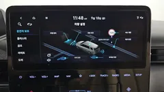 2023 Hyundai Staria Tourer 11-Seater — фото 18