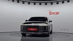 2023 Hyundai Grandeur 3.5 LPG 2WD — фото 3