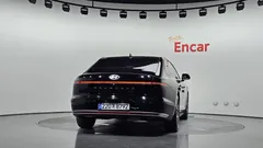 2023 Hyundai Grandeur 3.5 LPG 2WD — фото 4