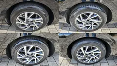 2023 Hyundai Grandeur 3.5 LPG 2WD — фото 5