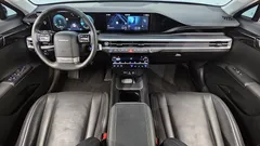2023 Hyundai Grandeur 3.5 LPG 2WD — фото 7
