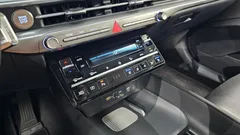 2023 Hyundai Grandeur 3.5 LPG 2WD — фото 9